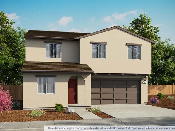 2225 Roesler Dr, Yuba City, CA 95993