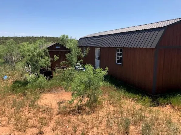 0 Lakeshore Cir #21, Robert Lee, TX 76945