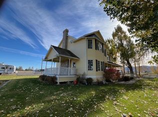 4504 SW Minson Rd, Powell Butte, OR 97753