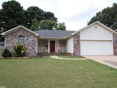 15 Fox Run Dr, Cabot, AR, 72023