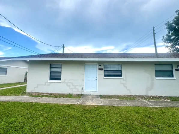 5739 21st Ave N #5739, Saint Petersburg, FL 33710