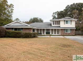 127 Pine Grove Dr, Savannah, GA 31419
