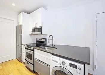 Rented by Westminster Management