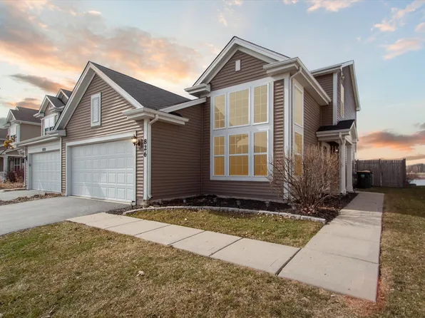 826 Richard Brown Blvd, Volo, IL 60073