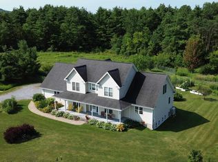 55 Braeside Place, Ferrisburgh, VT 05473