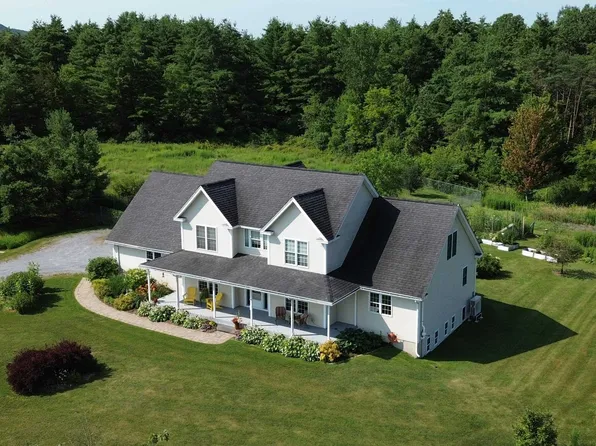 55 Braeside Place, Ferrisburgh, VT 05473