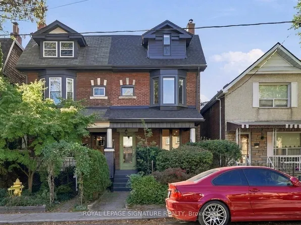 350 Delaware Ave, Toronto, ON M6H 2T8