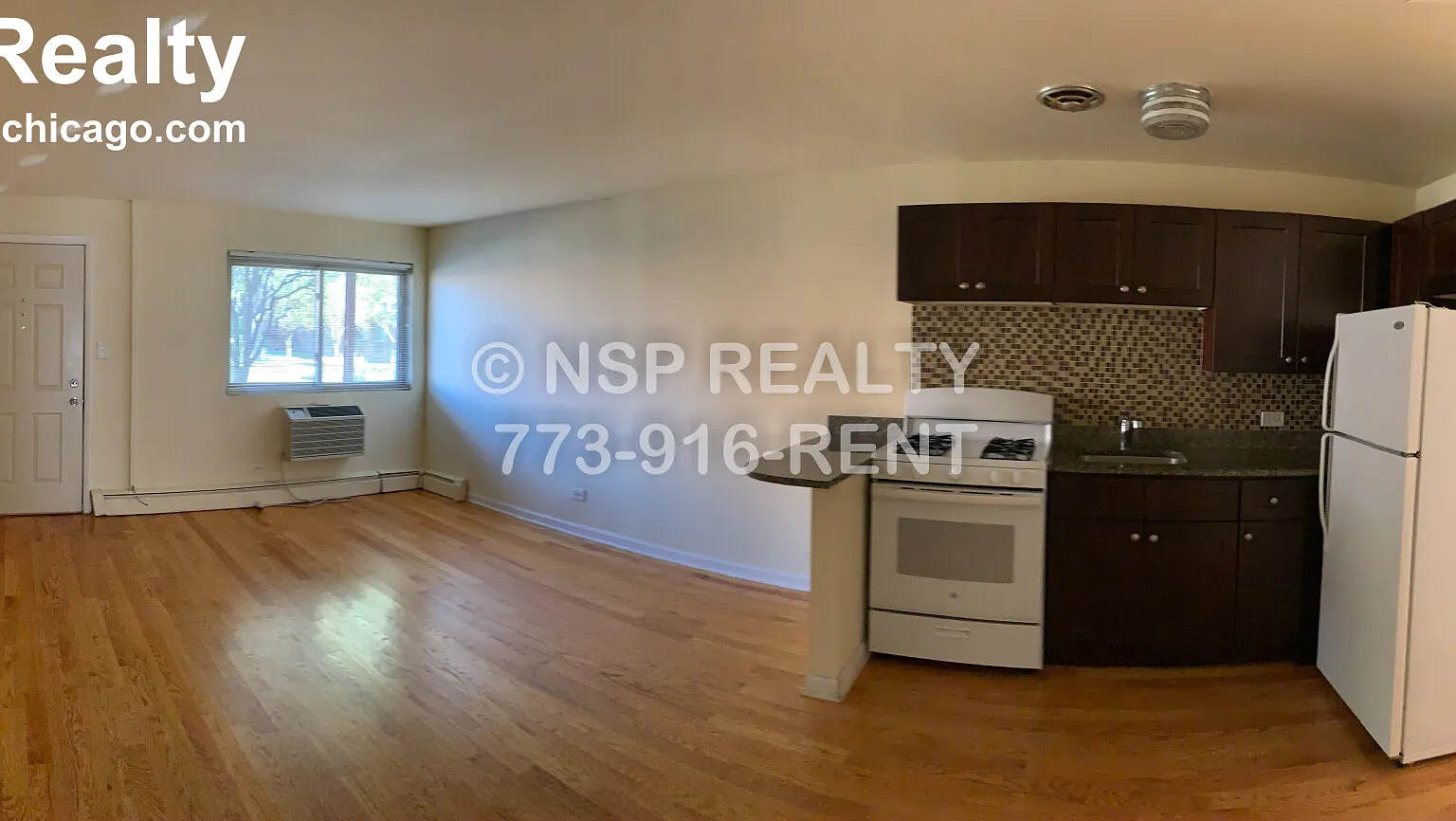 1 bed, 1.0 bath, 650 sqft, $1,550 — Photo 1