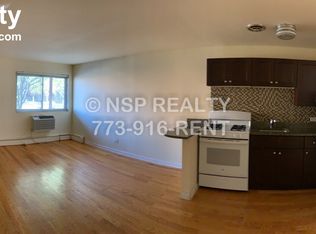 8504 Waukegan Rd APT 3, Morton Grove, IL 60053