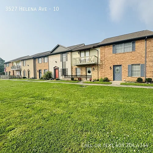 3527 Helena Ave #10 Photo 1