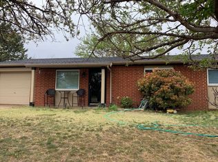 102 Ripley Ave, Kress, TX 79052