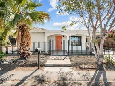 68845 D St, Cathedral City, CA, 92234