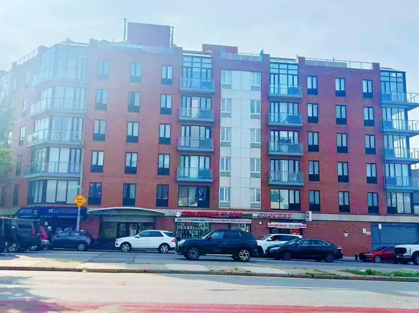 60-70 WOODHAVEN Boulevard #3D, Elmhurst, NY 11373