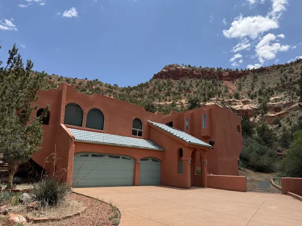 1354/1341 W Vermilion Dr, Kanab, UT 84741