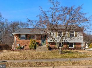 4601 Vicky Rd, Nottingham, MD 21236