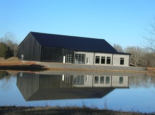 375 Highway 64 E, Conway, AR 72032