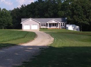 10764 State Route F, Farmington, MO 63640