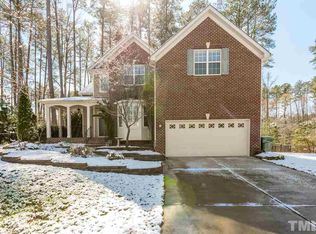 17 Moortown Ct, Durham, NC 27713