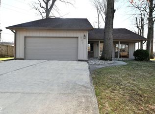 537 Wayside Ct, Plainfield, IN