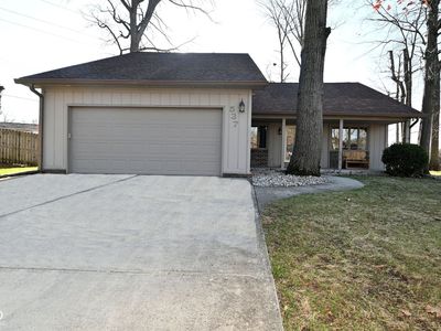 537 Wayside Ct, Plainfield, IN, 46168