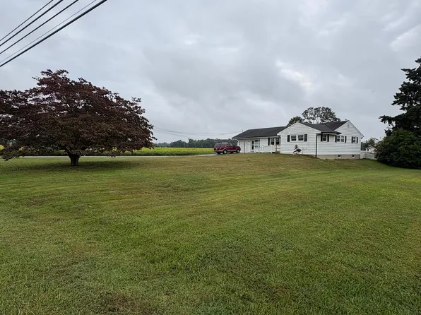 148 Amwellbury Rd, Salem, NJ 08079
