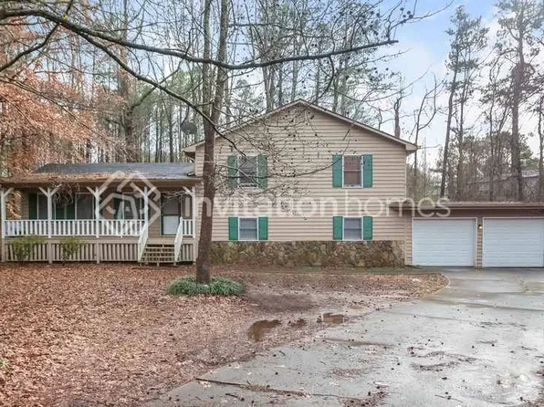2251 Rock Creek Dr SW, Marietta, GA 30064