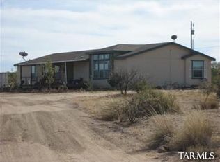 2423 W Hollyhock Ln, Saint David, AZ 85630