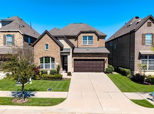 523 Paddock Way, Irving, TX 75039