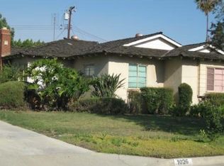1026 S Terri Ann Dr, West Covina, CA 91791