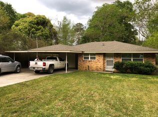 5434 Halsey St, Baton Rouge, LA 70811