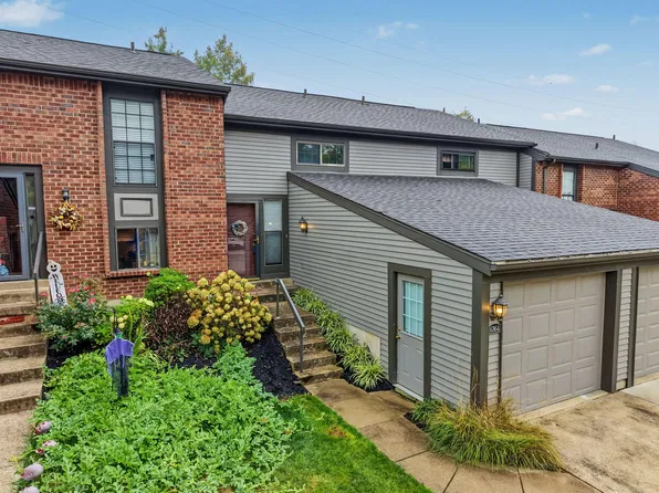 6364 Cliff Side Dr, Florence, KY 41042