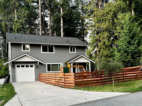 31327 W Lake Ketchum Road, Stanwood, WA 98292