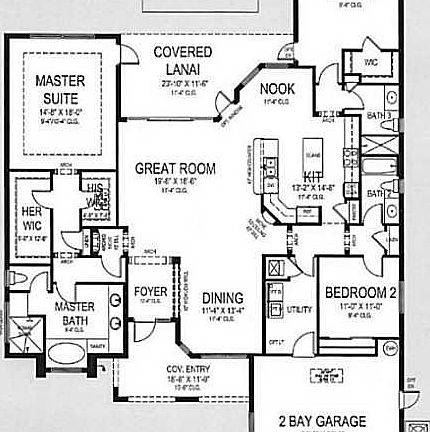 3rd image of 4205 Diamond Sq