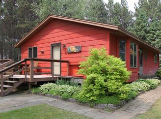 2608 18th St SW, Backus, MN 56435