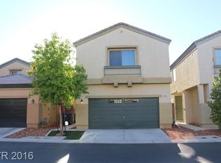7555 Holiday Hills St, Las Vegas, NV 89139