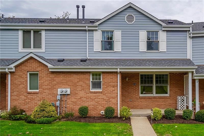 240 Greenwood- Completely updated.