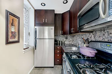 Rented by Guy Goldman, LREB