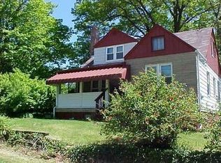 1813 Garfield St, Aliquippa, PA 15001