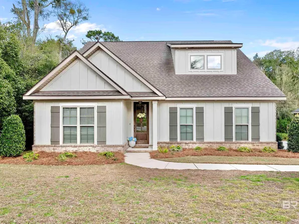 458 Craftsman Ave, Fairhope, AL 36532