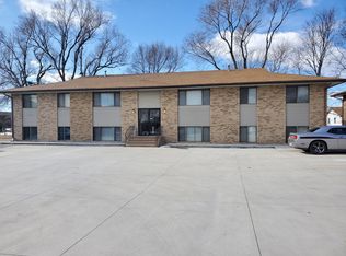 662 Faidley Pl APT 8, Grand Island, NE 68803