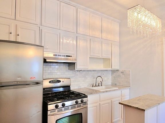 2nd image of 15 Belvidere St #2F
