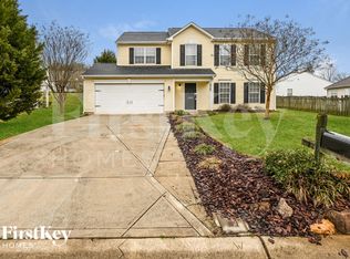 5288 Moonlight Trl SW, Concord, NC 28025