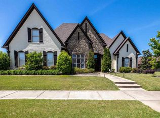 99 Grays Hollow Dr, Cordova, TN 38018