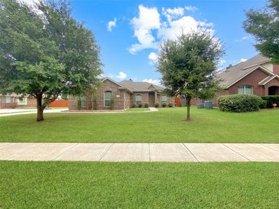 707 Shady Meadow Ln, Glenn Heights, TX, 75154
