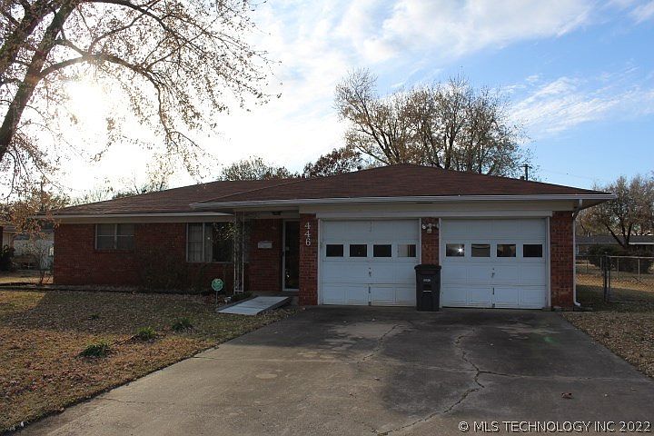 1st image of 446 S 90th East Ave