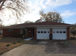 446 S 90th East Ave, Tulsa, OK 74112