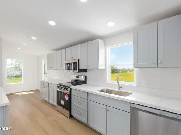7530 N DEAD MANS GULCH Road, Florence, AZ 85132