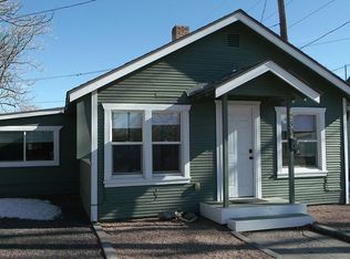 230 N 11th St, Grand Junction, CO 81501
