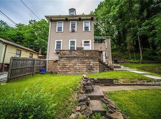 708 Seavey Rd #1, Pittsburgh, PA 15209