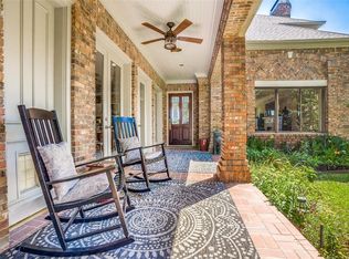 17204 Village Ln, Dallas, TX 75248